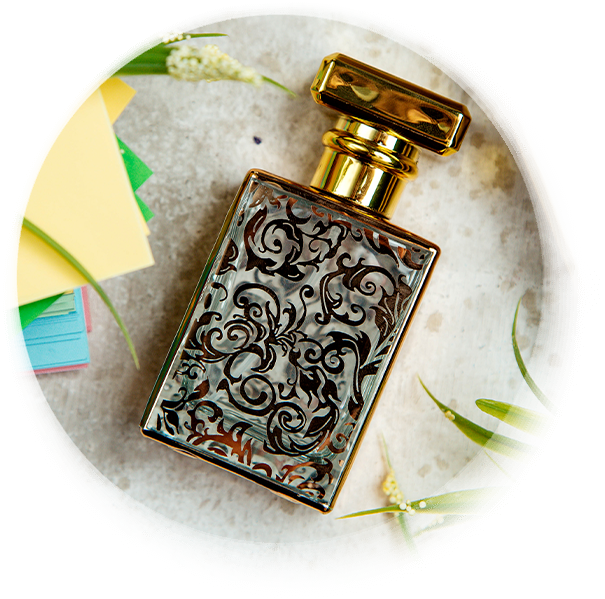 About Perfume Gate